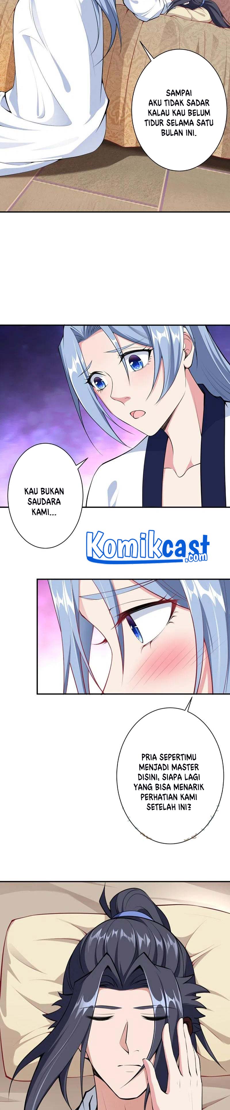 Dilarang COPAS - situs resmi www.mangacanblog.com - Komik against the gods 420 - chapter 420 421 Indonesia against the gods 420 - chapter 420 Terbaru 23|Baca Manga Komik Indonesia|Mangacan